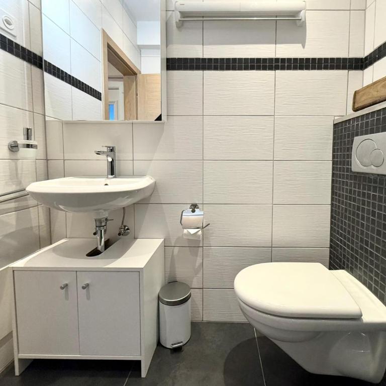Studio in Chalet Lucia - Der Traum am Bach - Apartment mit 1 Schlafzimmer - 23