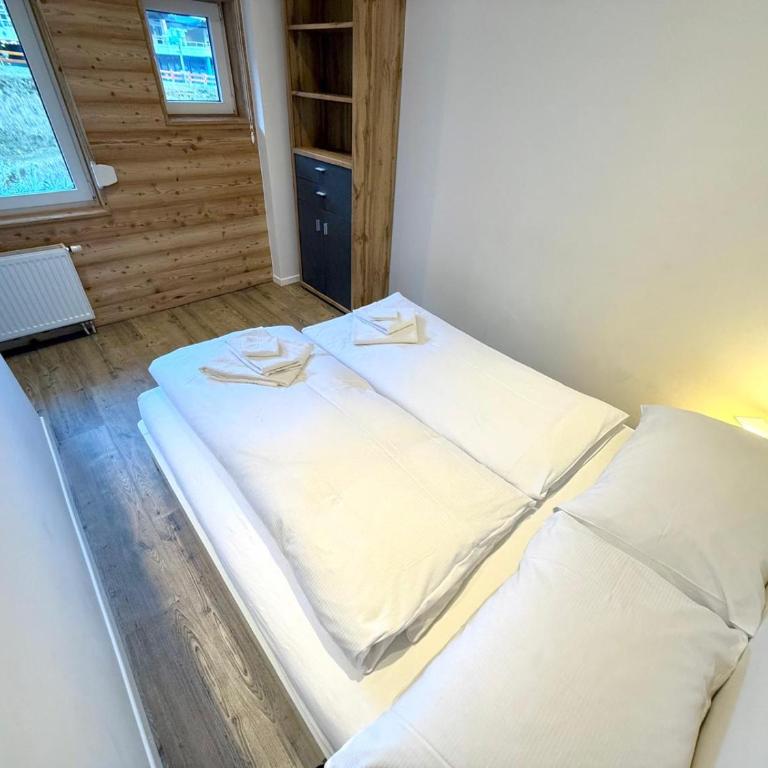 Studio in Chalet Lucia - Der Traum am Bach - Apartment mit 1 Schlafzimmer - 19