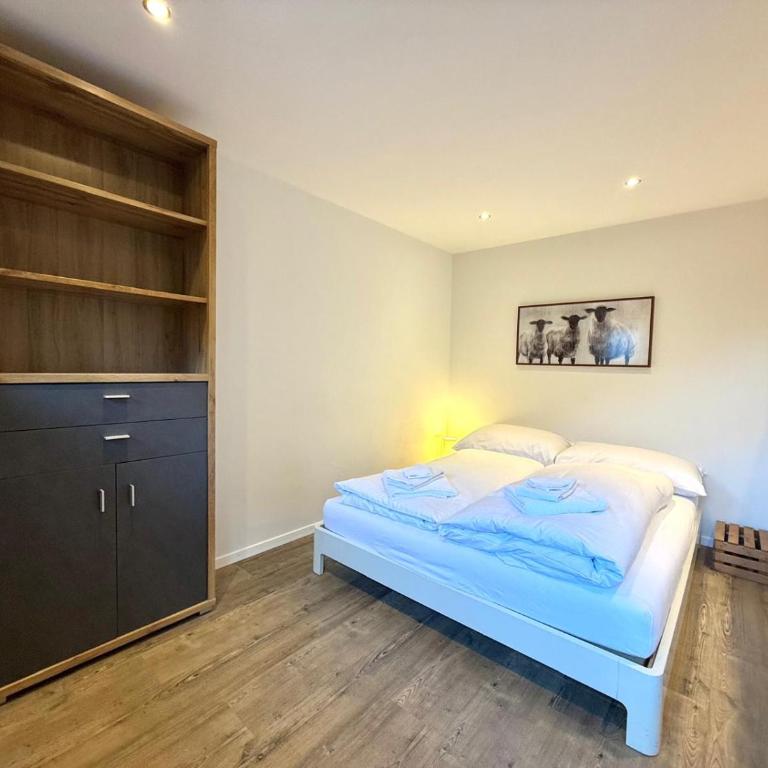 Studio in Chalet Lucia - Der Traum am Bach - Apartment mit 1 Schlafzimmer - 17