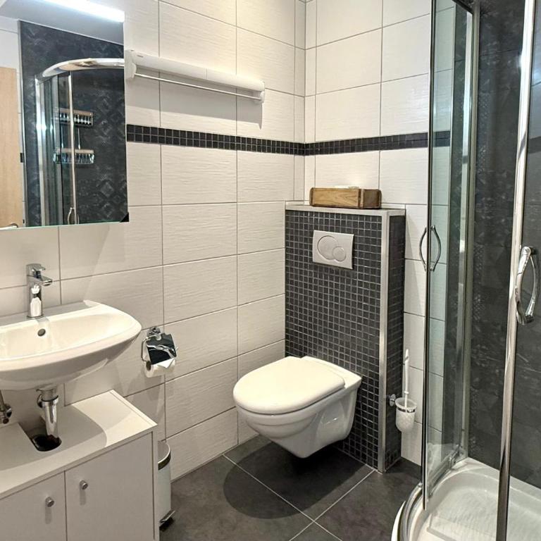 Studio in Chalet Lucia - Der Traum am Bach - Apartment mit 1 Schlafzimmer - 24