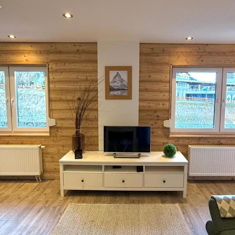Studio in Chalet Lucia - Der Traum am Bach - Apartment mit 1 Schlafzimmer - 11