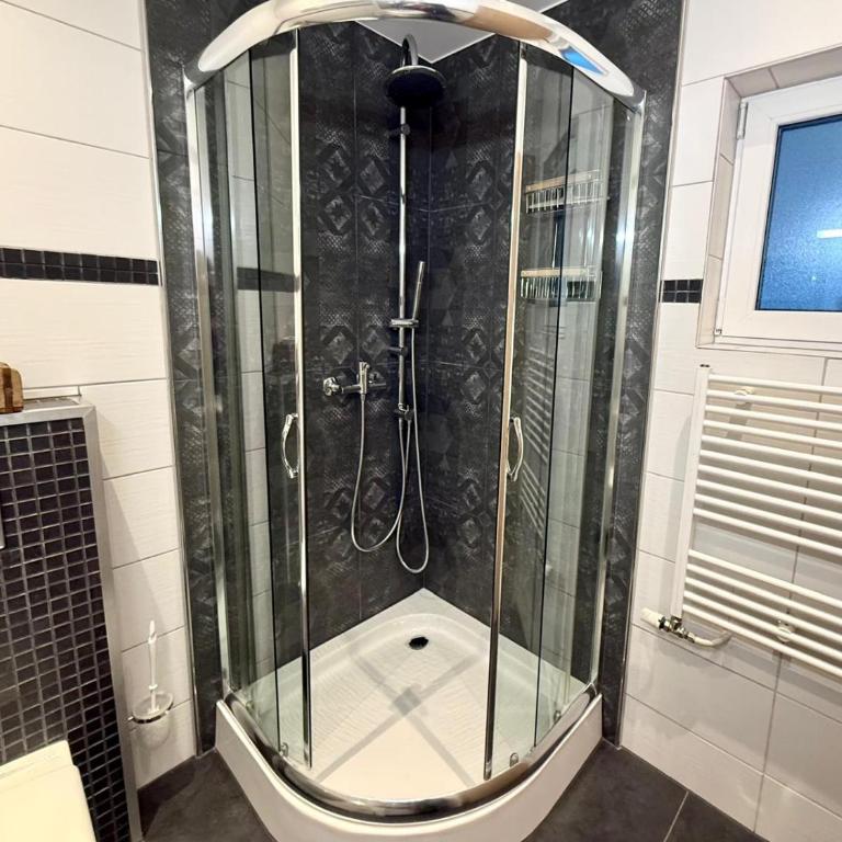 Studio in Chalet Lucia - Der Traum am Bach - Apartment mit 1 Schlafzimmer - 25