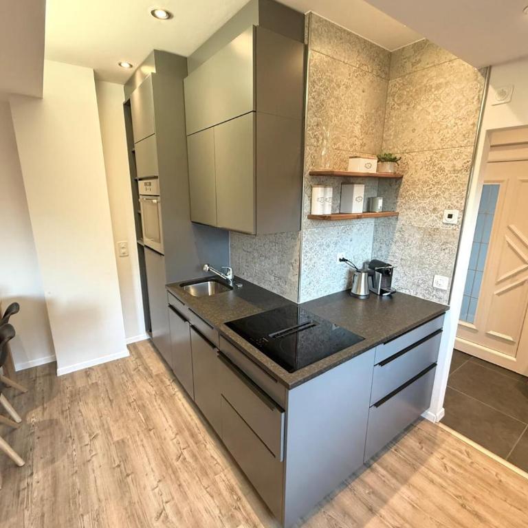 Studio in Chalet Lucia - Der Traum am Bach - Apartment mit 1 Schlafzimmer - 6
