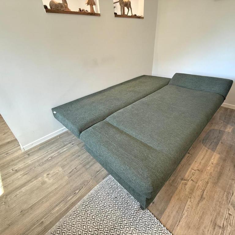 Studio in Chalet Lucia - Der Traum am Bach - Apartment mit 1 Schlafzimmer - 16