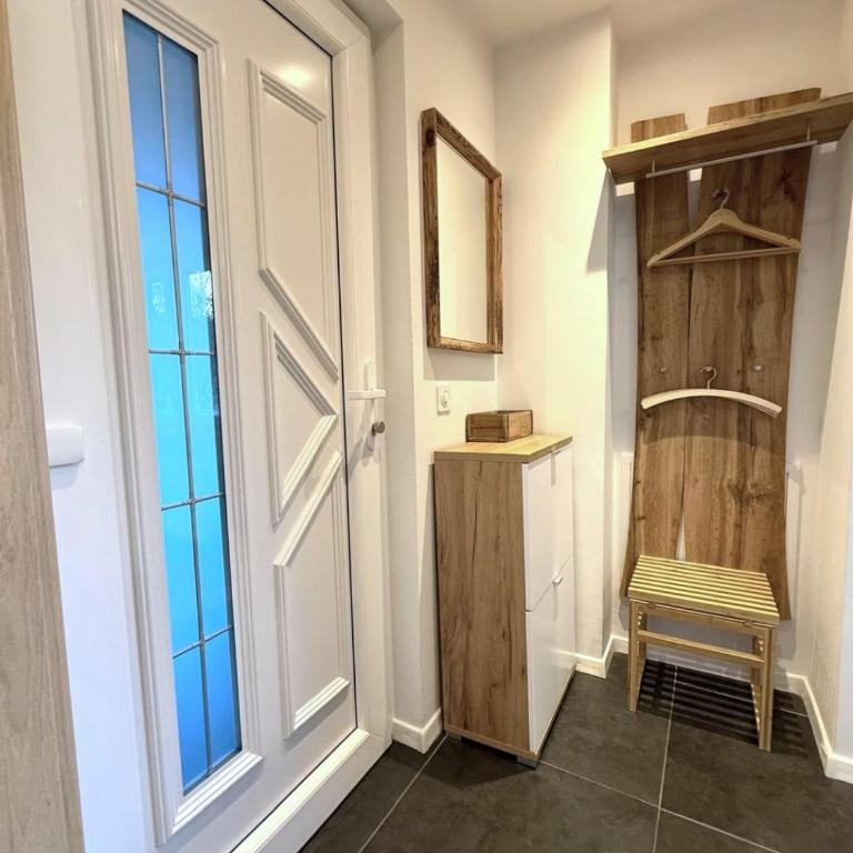 Studio in Chalet Lucia - Der Traum am Bach - Apartment mit 1 Schlafzimmer - 4