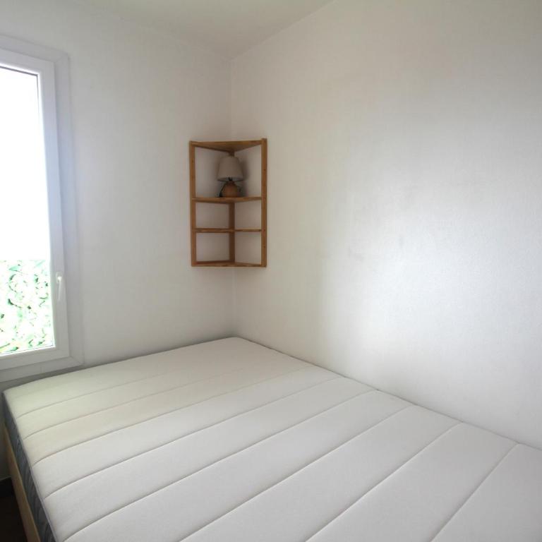 Studio Cabine en frond de mer - Apartment mit Aussicht und Balkon - 7