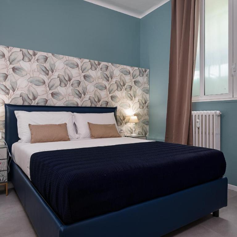 Arco della Pace - Twin Suites - Appartamento con 2 Camere da Letto - 2