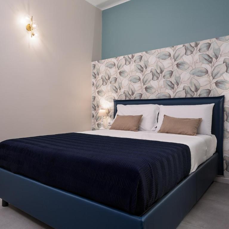 Arco della Pace - Twin Suites - Appartamento con 2 Camere da Letto - 13