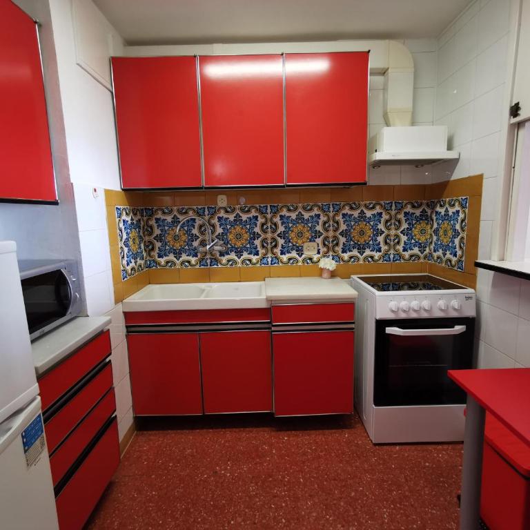Apartamento frente al mar en Platja d'Aro - ES-209-3 - Apartamento - 17