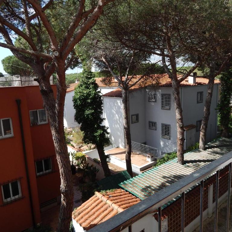 Apartamento con WIFI a 5 Minutos de la Playa y Cerca de Tiendas y Restaurantes - ES-209-10 - Apartamento - 13
