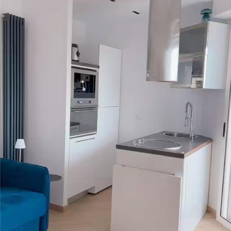 Carinzia Home - Condominio Boreal - Appartamento con 1 Camera da Letto - 6