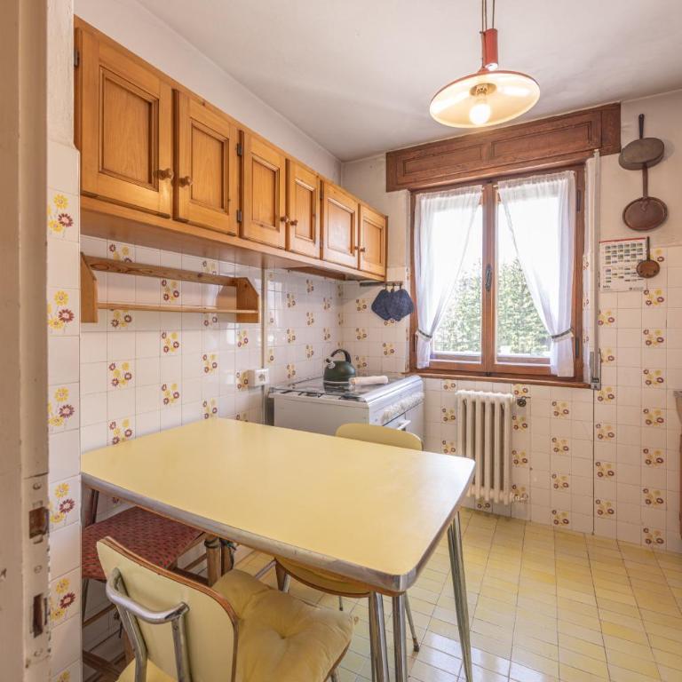 Casa Ca del Molin, ampia e panoramica - Appartamento Standard con 4 Camere da Letto - 2