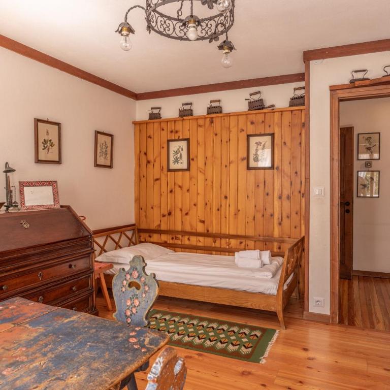 Casa Ca del Molin, ampia e panoramica - Appartamento Standard con 4 Camere da Letto - 5