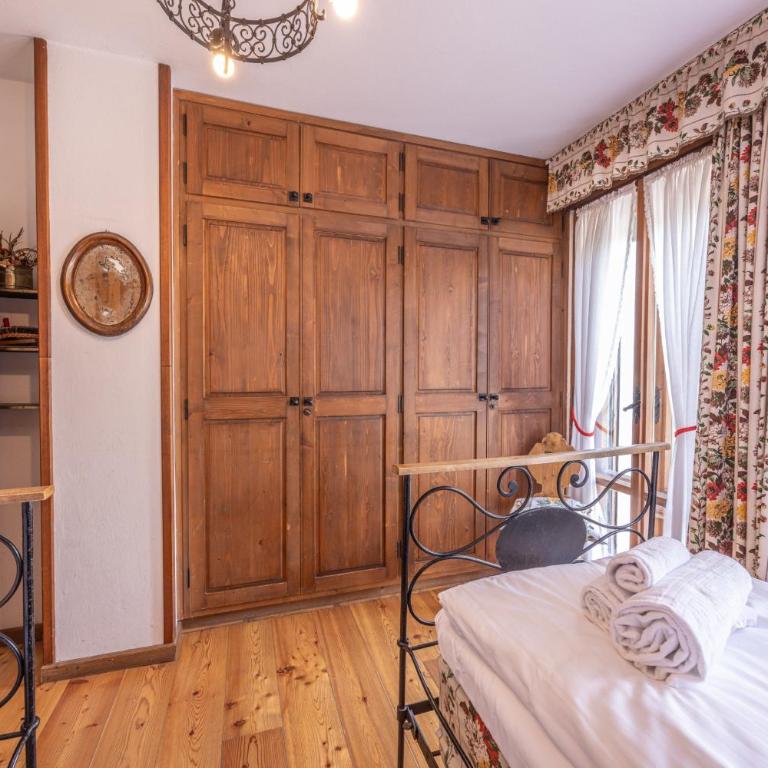 Casa Ca del Molin, ampia e panoramica - Appartamento Standard con 4 Camere da Letto - 7
