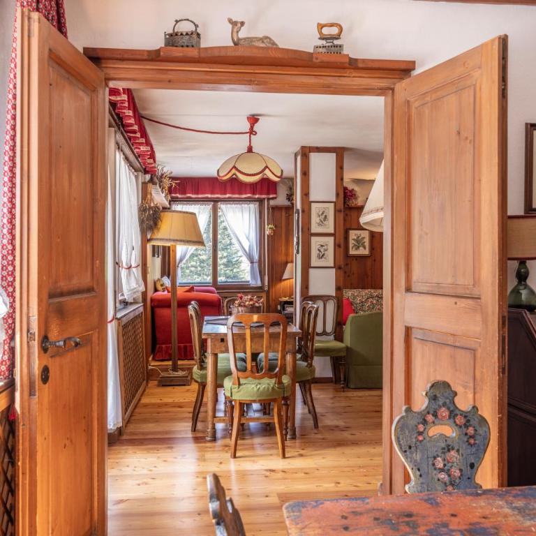 Casa Ca del Molin, ampia e panoramica - Appartamento Standard con 4 Camere da Letto - 10