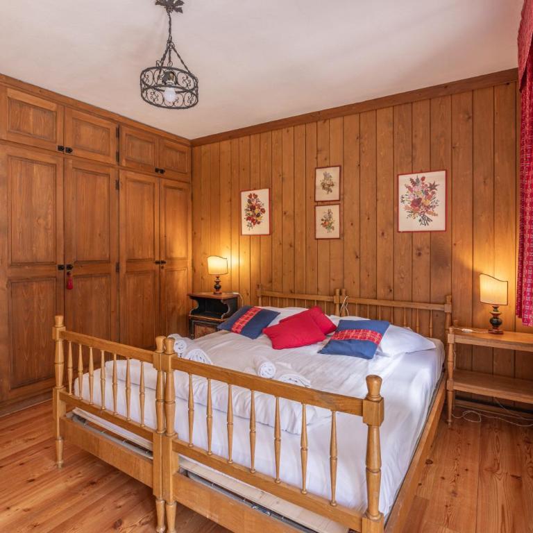 Casa Ca del Molin, ampia e panoramica - Appartamento Standard con 4 Camere da Letto - 11