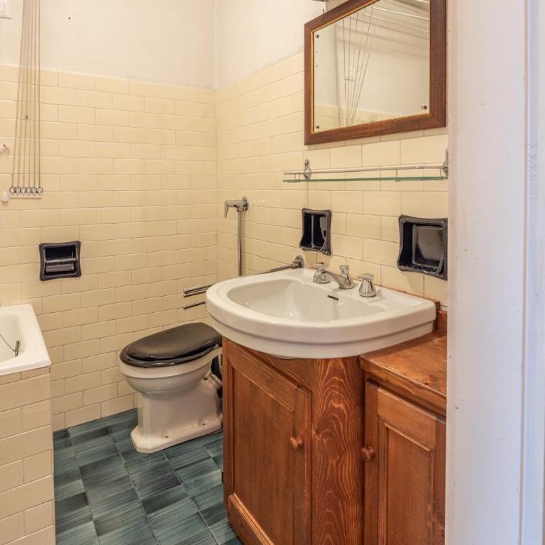 Casa Ca del Molin, ampia e panoramica - Appartamento Standard con 4 Camere da Letto - 12