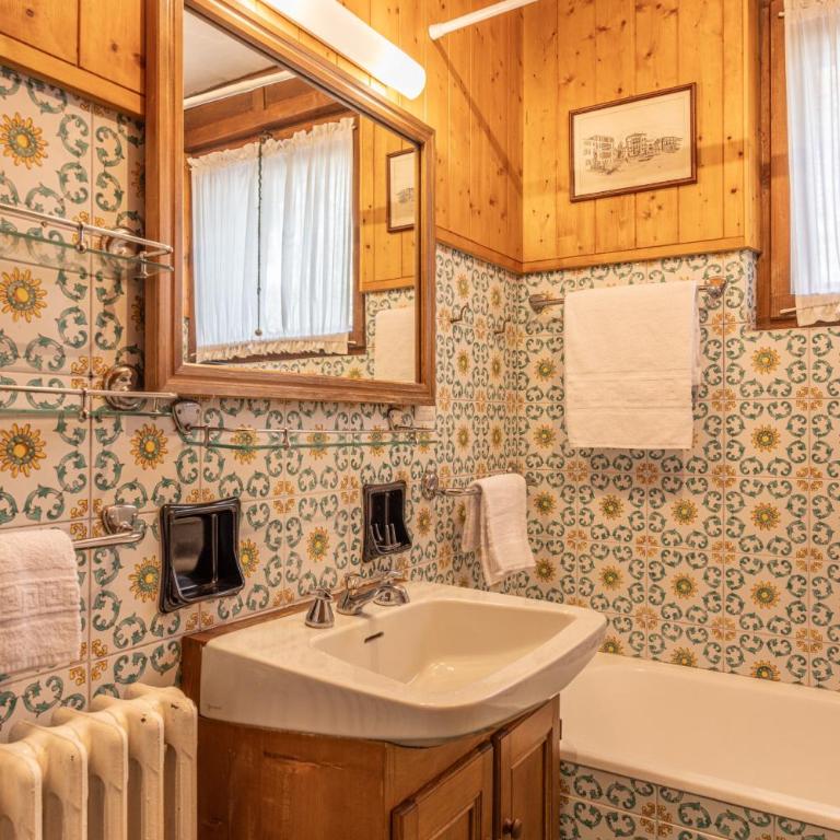 Casa Ca del Molin, ampia e panoramica - Appartamento Standard con 4 Camere da Letto - 14