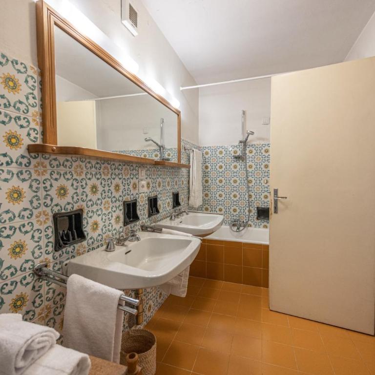 Casa Ca del Molin, ampia e panoramica - Appartamento Standard con 4 Camere da Letto - 13
