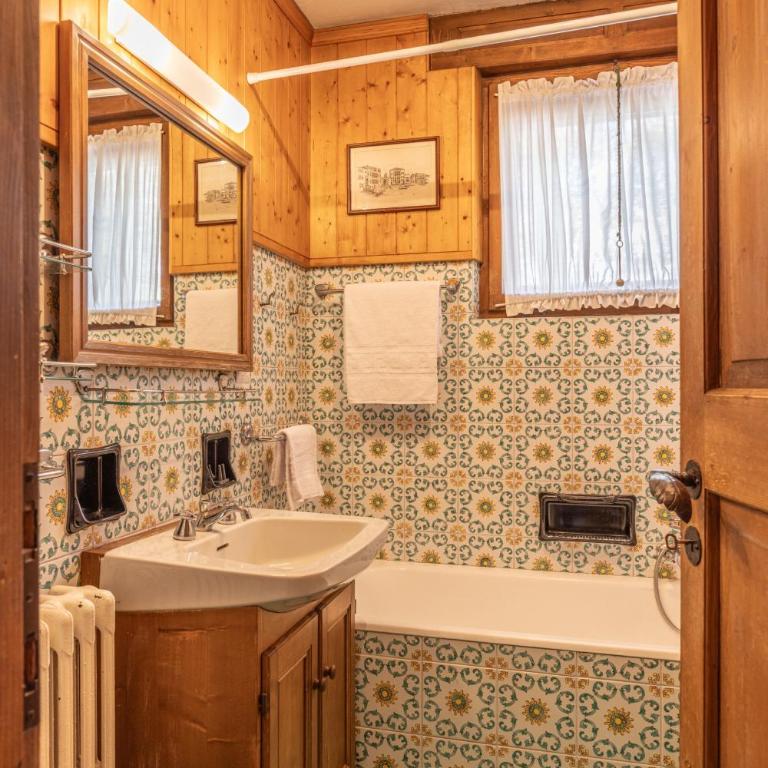 Casa Ca del Molin, ampia e panoramica - Appartamento Standard con 4 Camere da Letto - 16