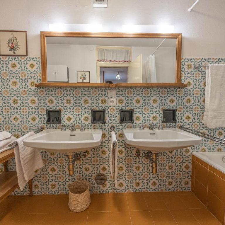 Casa Ca del Molin, ampia e panoramica - Appartamento Standard con 4 Camere da Letto - 15