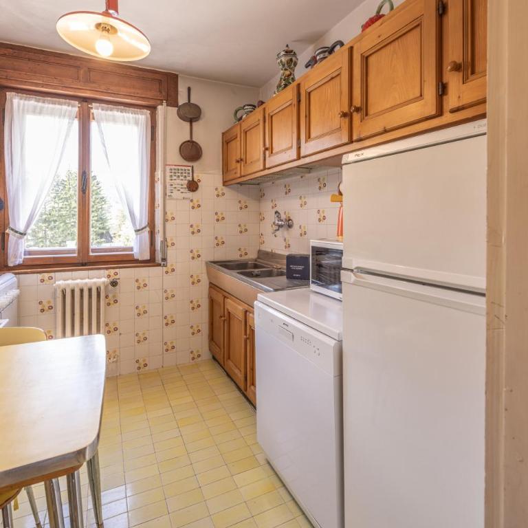 Casa Ca del Molin, ampia e panoramica - Appartamento Standard con 4 Camere da Letto - 18