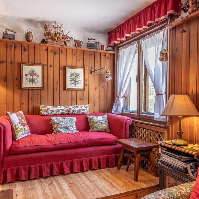 Casa Ca del Molin, ampia e panoramica - Appartamento Standard con 4 Camere da Letto - 19