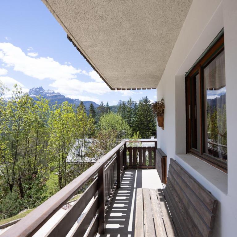 Casa Ca del Molin, ampia e panoramica - Appartamento Standard con 4 Camere da Letto - 22