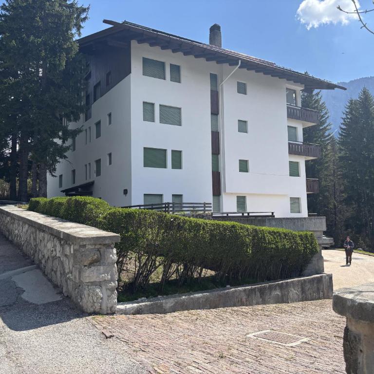 Casa Ca del Molin, ampia e panoramica - Appartamento Standard con 4 Camere da Letto - 26