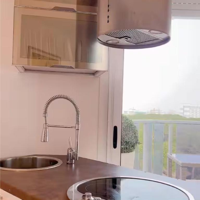 Carinzia Home - Condominio Boreal - Appartamento con 1 Camera da Letto - 8
