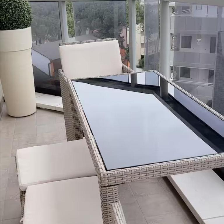 Carinzia Home - Condominio Boreal - Appartamento con 1 Camera da Letto - 11