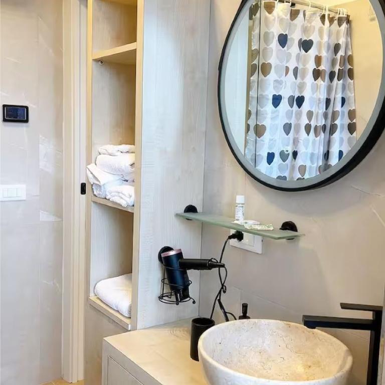 Carinzia Home - Condominio Boreal - Appartamento con 1 Camera da Letto - 13