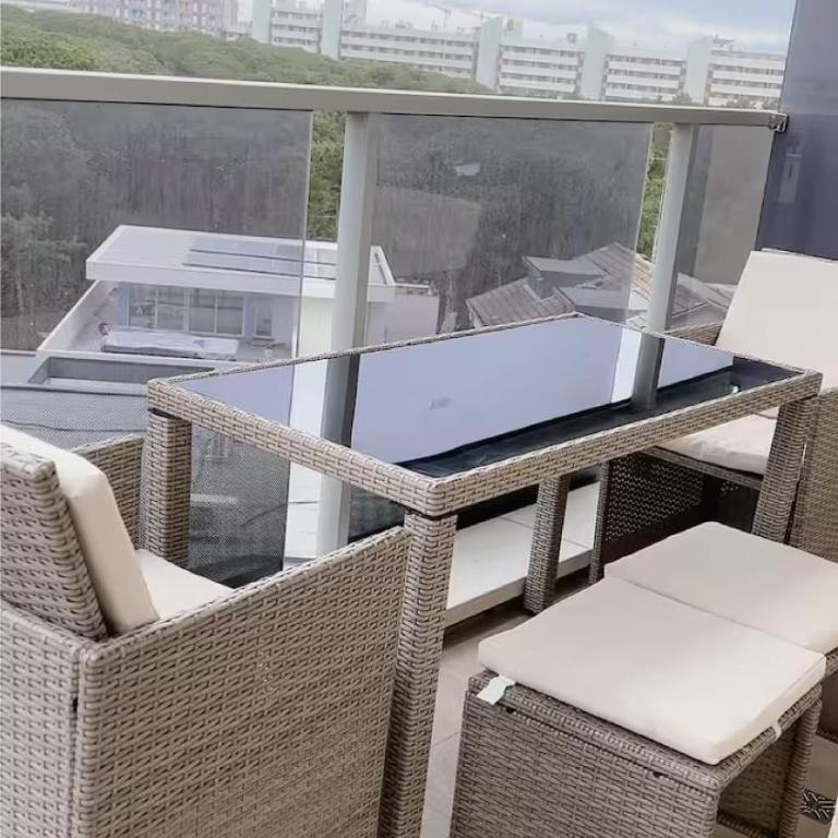 Carinzia Home - Condominio Boreal - Appartamento con 1 Camera da Letto - 12