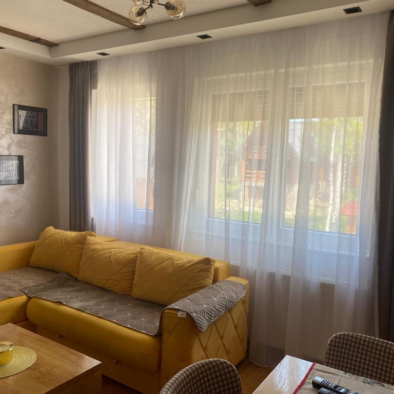 Divčigora - Apartman sa 1 Spavaćom Sobom - 6