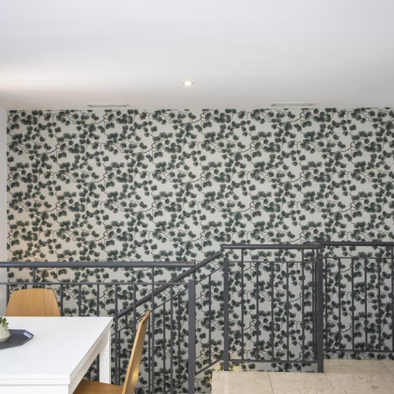 SingularStays Mar44 Terrace - Four-Bedroom Penthouse Apartment - 51