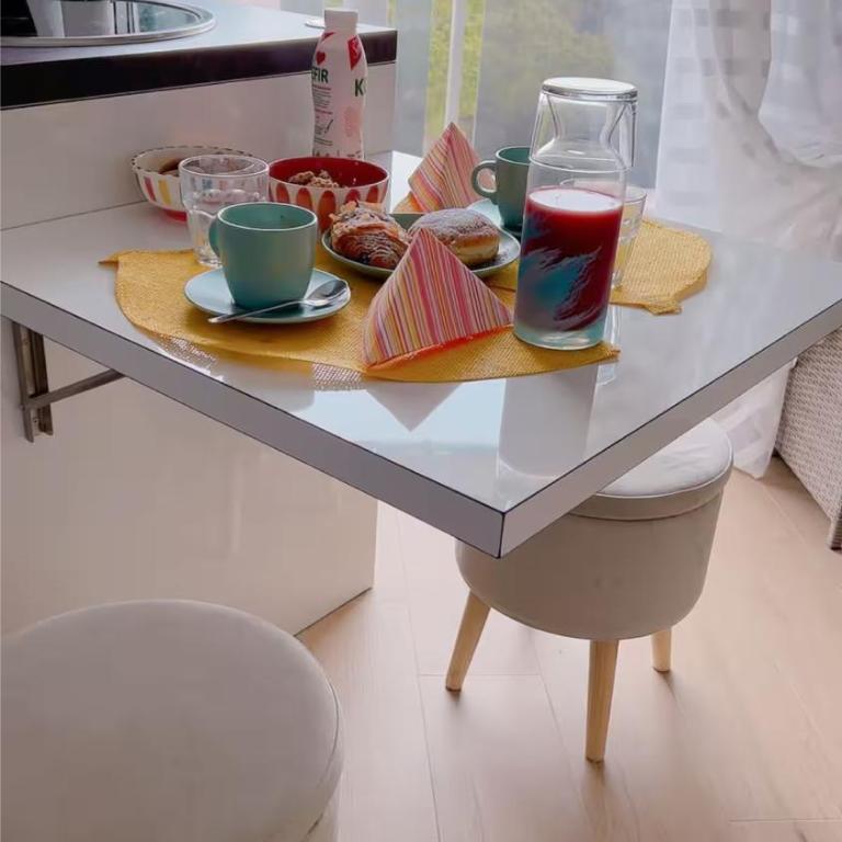 Carinzia Home - Condominio Boreal - Appartamento con 1 Camera da Letto - 15
