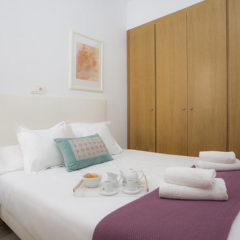 SingularStays Mar44 Terrace - Four-Bedroom Penthouse Apartment - 46