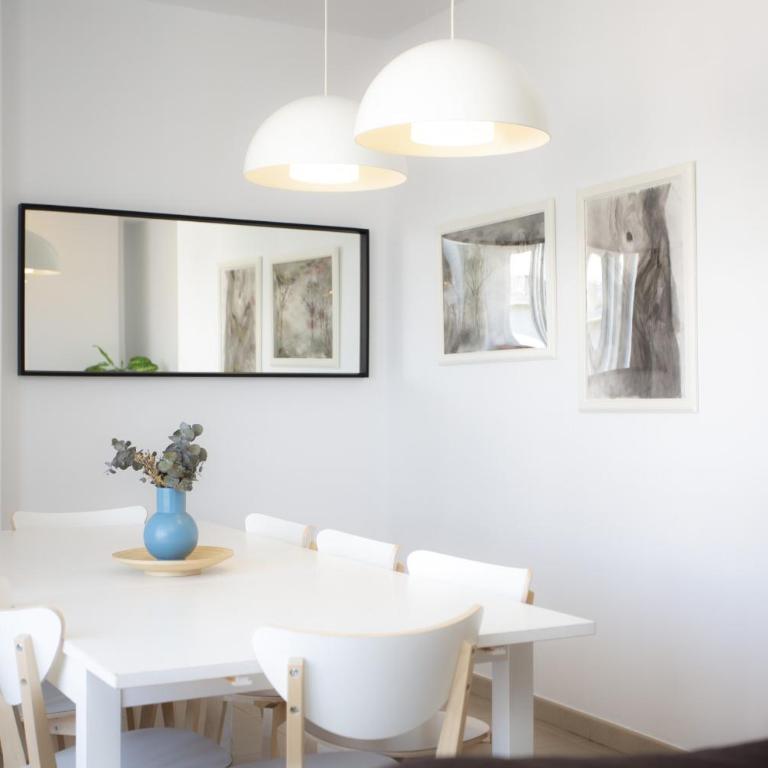 SingularStays Mar44 Terrace - Four-Bedroom Penthouse Apartment - 32