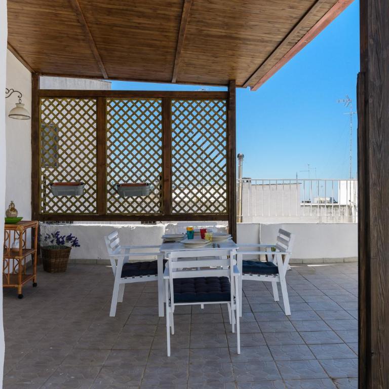 Terrazza Vento di Mare by Wonderful Italy - Appartamento con Terrazza - 2
