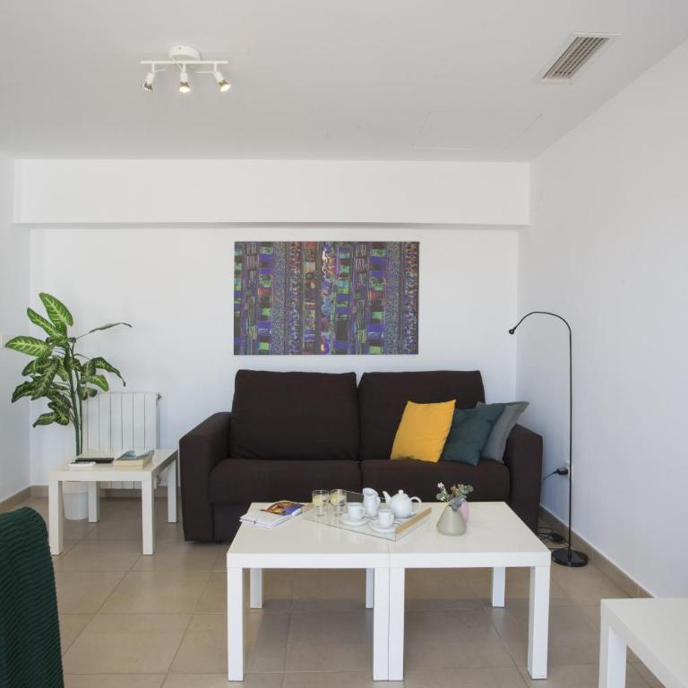 SingularStays Mar44 Terrace - Four-Bedroom Penthouse Apartment - 34