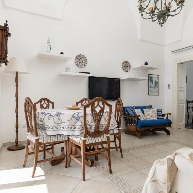 Terrazza Vento di Mare by Wonderful Italy - Appartamento con Terrazza - 7