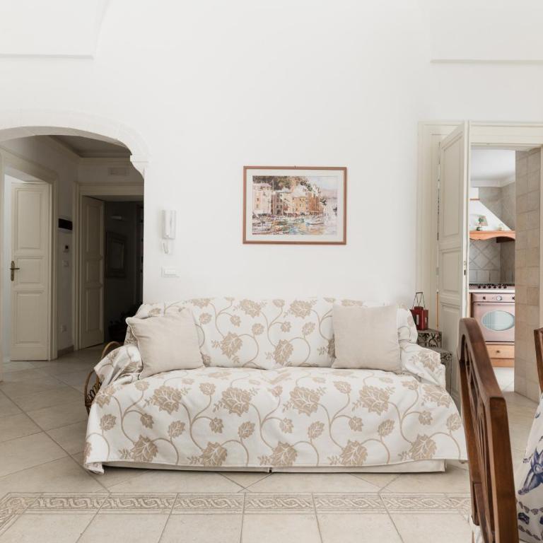 Terrazza Vento di Mare by Wonderful Italy - Appartamento con Terrazza - 8