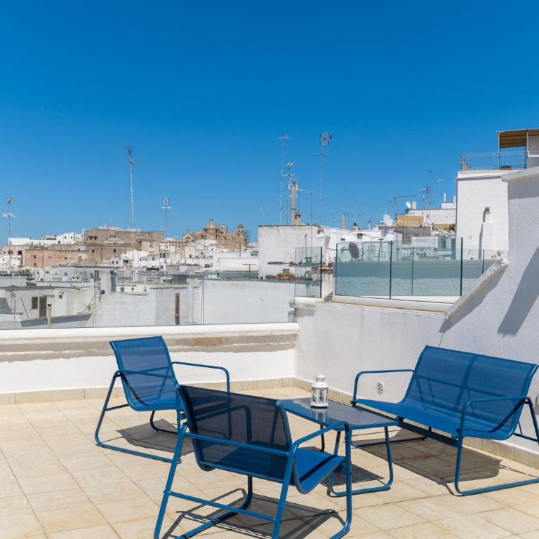 Terrazza Vento di Mare by Wonderful Italy - Appartamento con Terrazza - 10