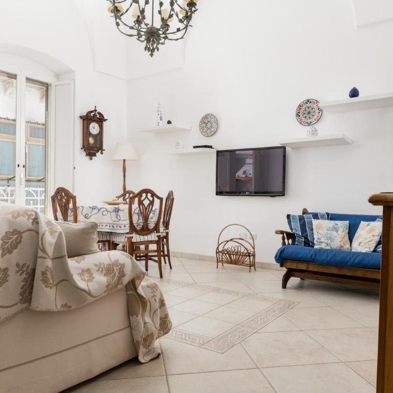 Terrazza Vento di Mare by Wonderful Italy - Appartamento con Terrazza - 13