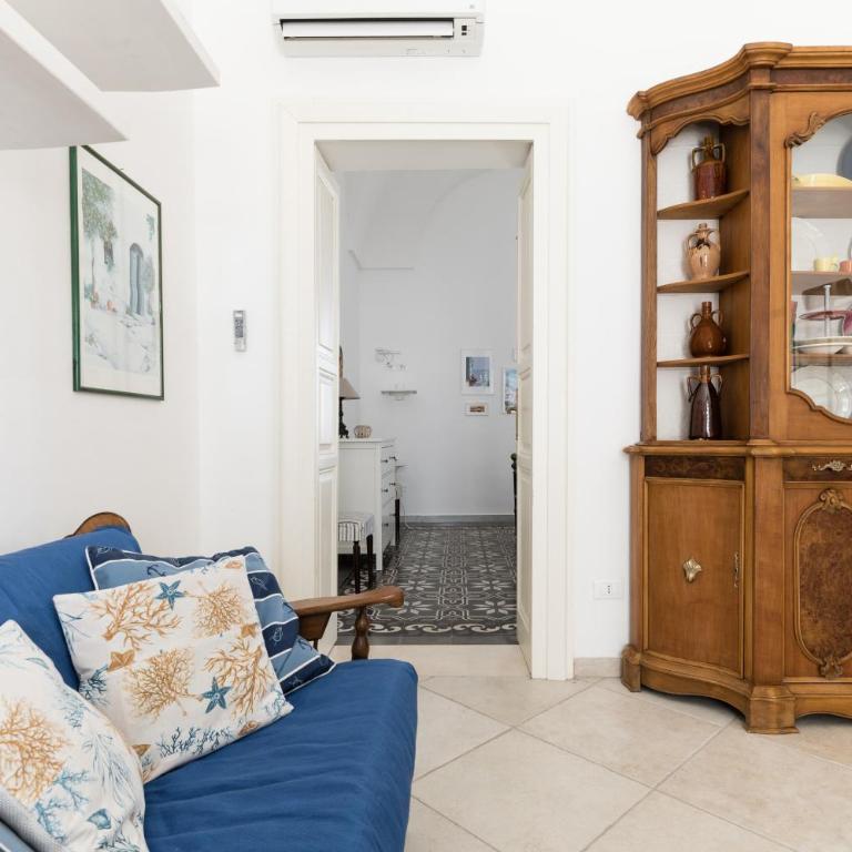 Terrazza Vento di Mare by Wonderful Italy - Appartamento con Terrazza - 14