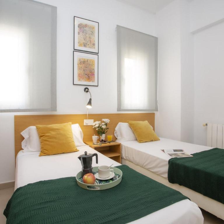SingularStays Mar44 Terrace - Four-Bedroom Penthouse Apartment - 39