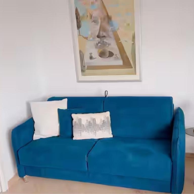 Carinzia Home - Condominio Boreal - Appartamento con 1 Camera da Letto - 16