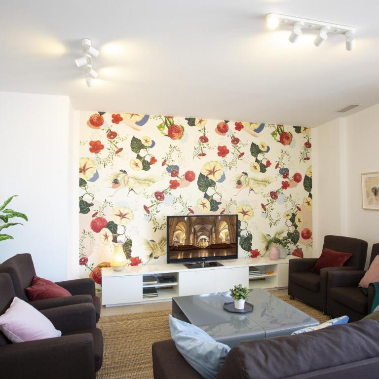 SingularStays Mar44 Terrace - Four-Bedroom Penthouse Apartment - 30