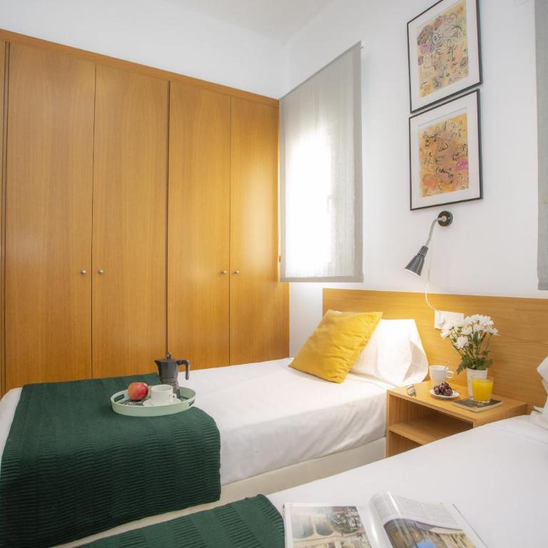 SingularStays Mar44 Terrace - Four-Bedroom Penthouse Apartment - 40
