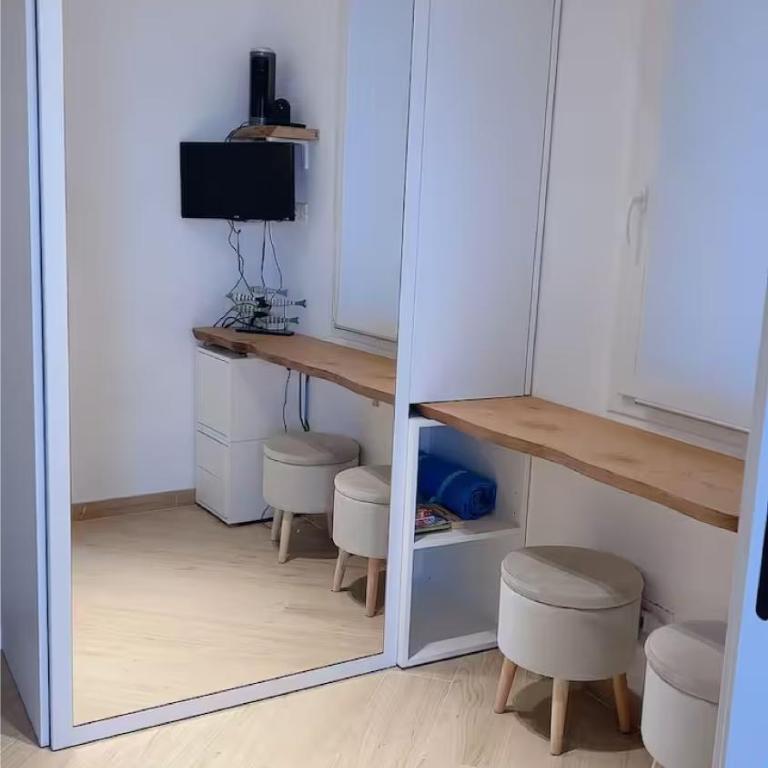 Carinzia Home - Condominio Boreal - Appartamento con 1 Camera da Letto - 20